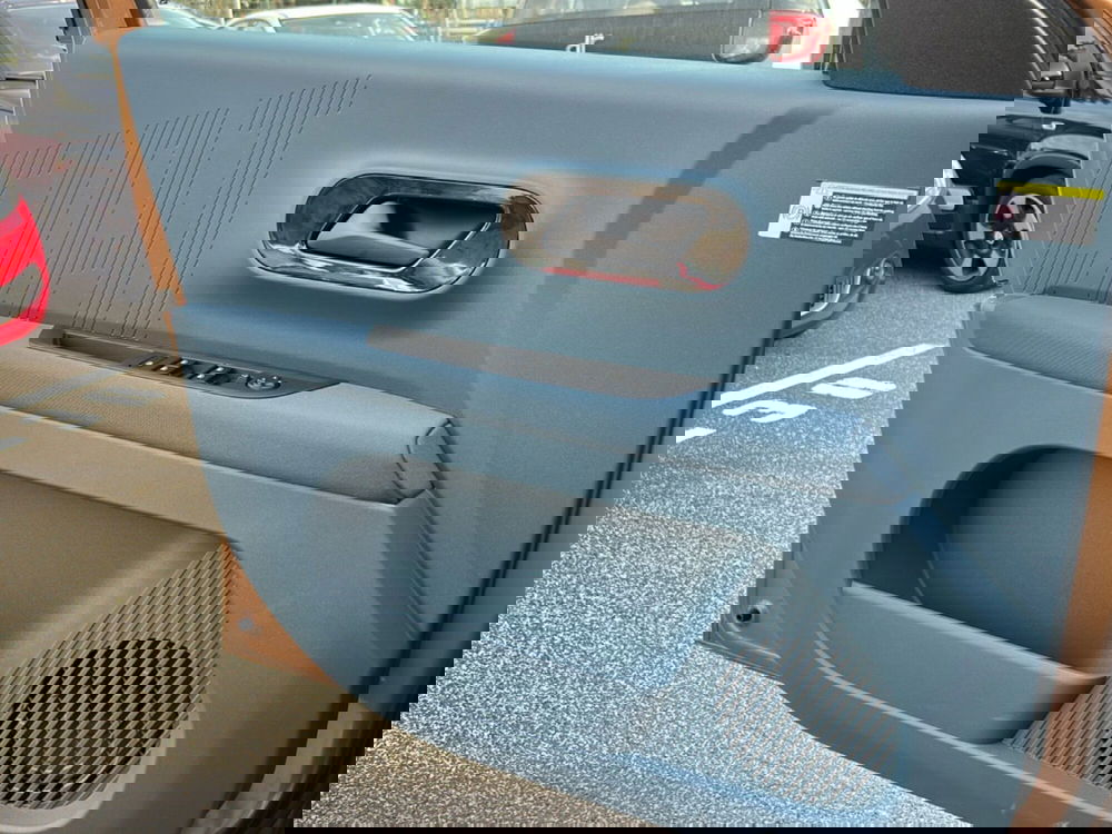 Fiat Grande Panda nuova a Latina (20)