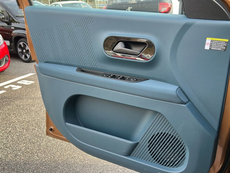 Fiat Grande Panda nuova a Latina (20)