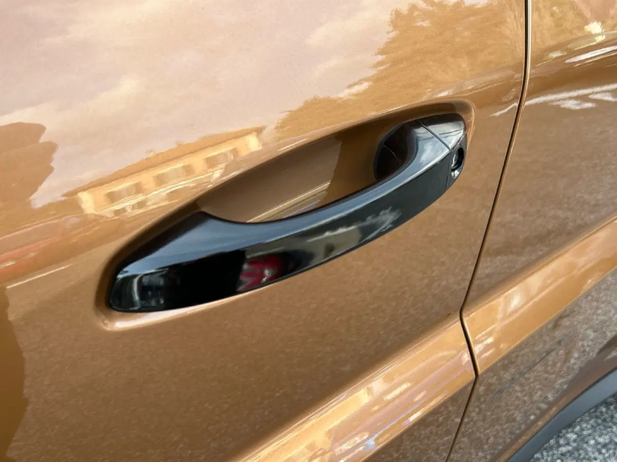 Fiat Grande Panda nuova a Latina (9)