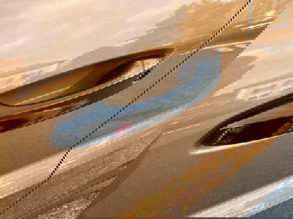 Fiat Grande Panda nuova a Latina (9)