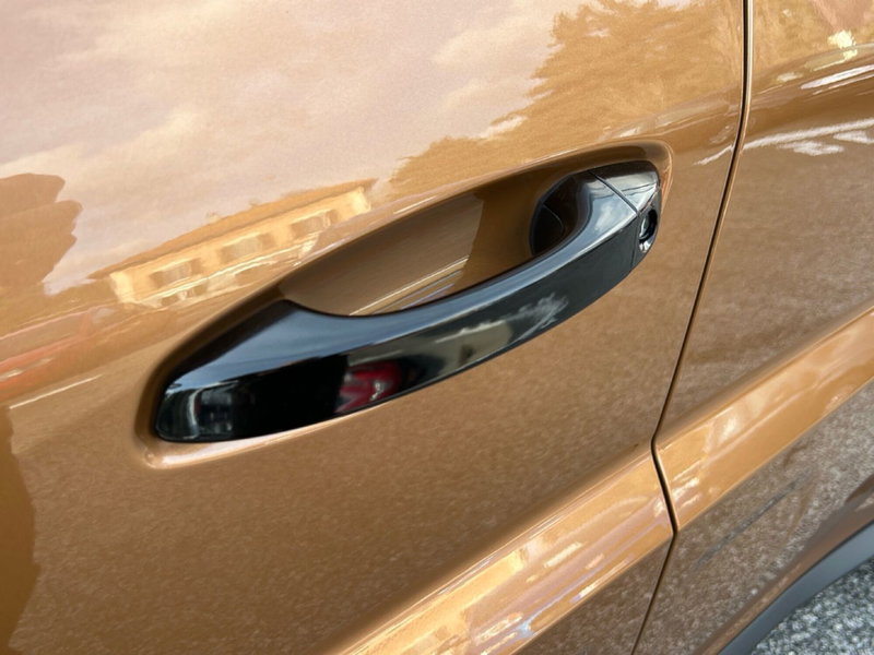 Fiat Grande Panda nuova a Latina (9)