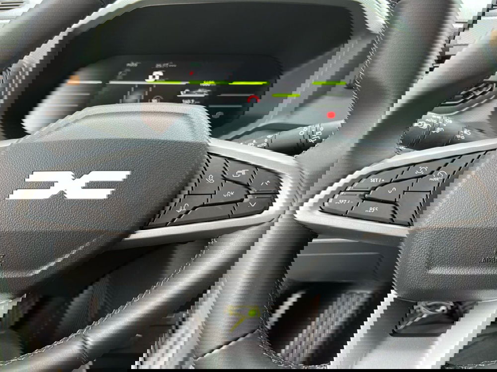 Dacia Duster usata a Latina (15)