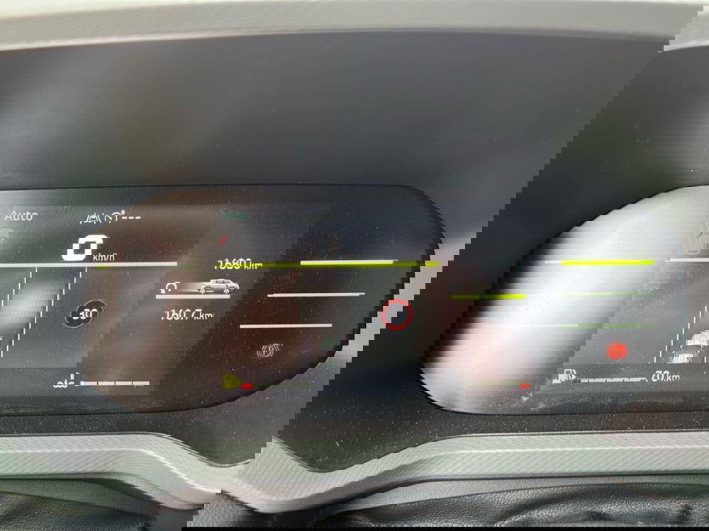 Dacia Duster usata a Latina (16)