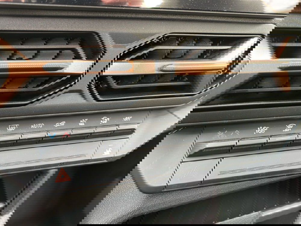 Dacia Duster usata a Latina (18)