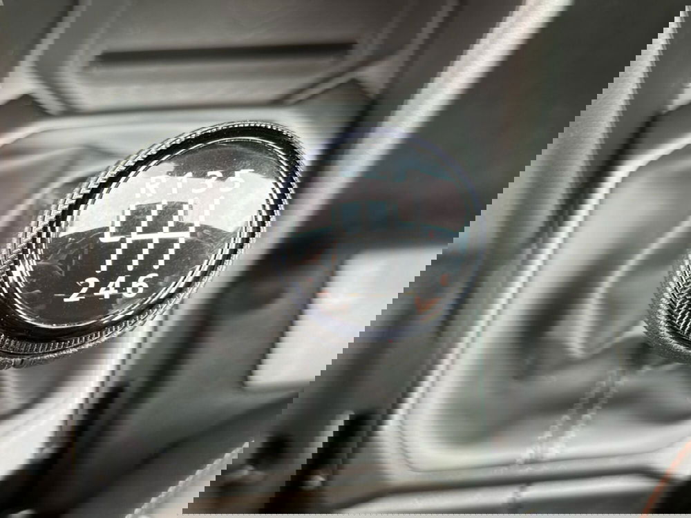 Dacia Duster usata a Latina (19)