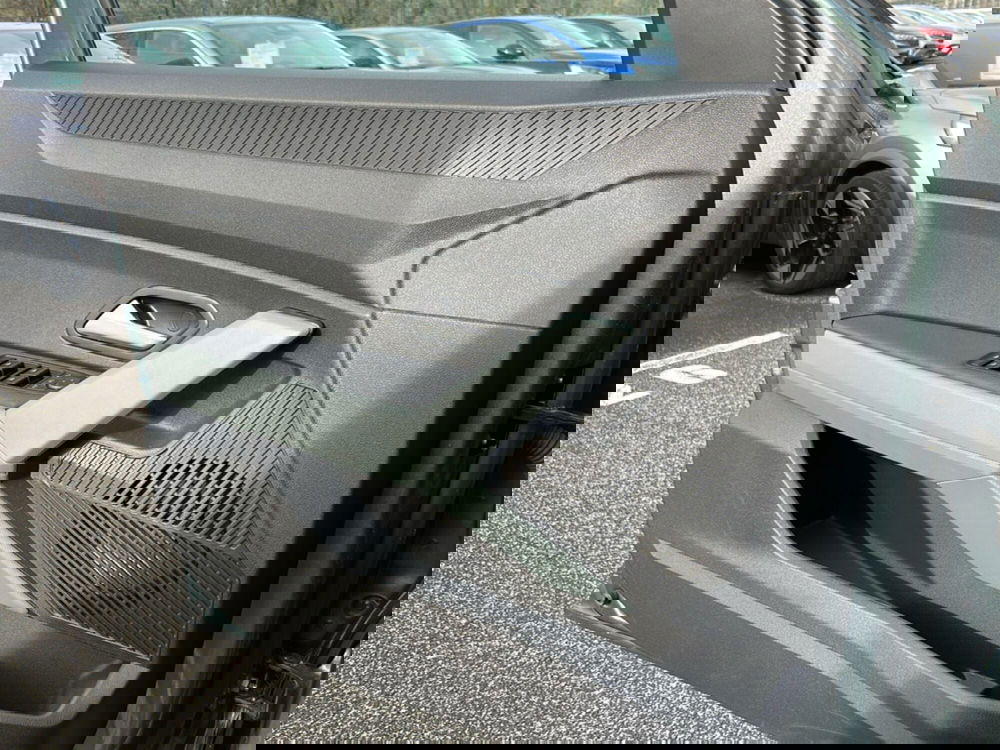 Dacia Duster usata a Latina (20)