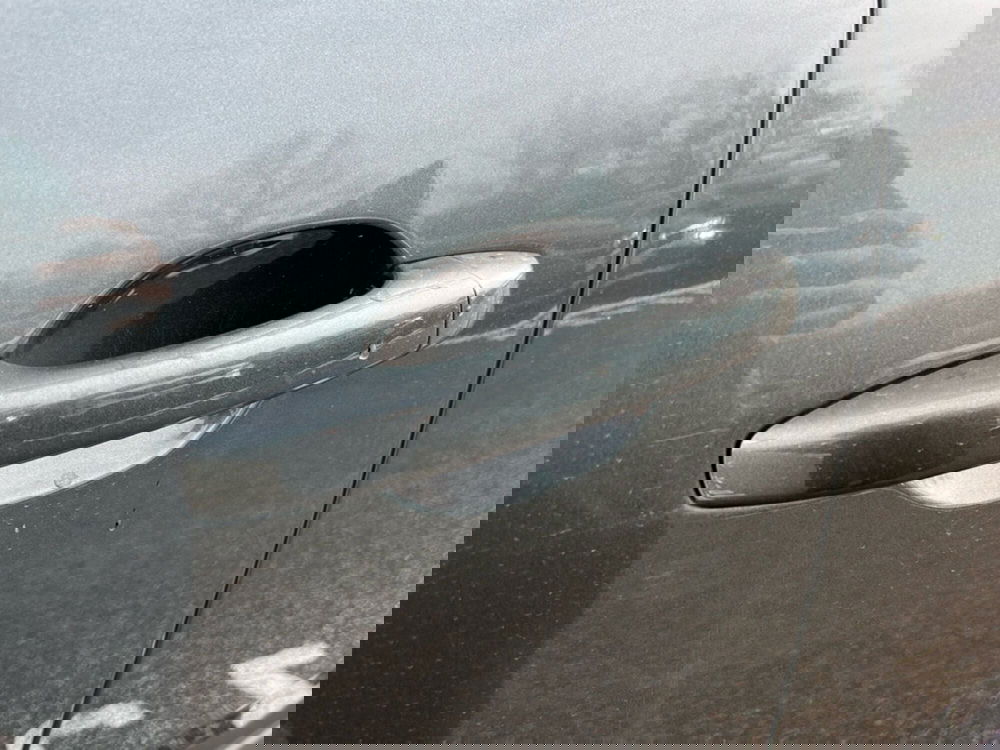 Dacia Duster usata a Latina (9)