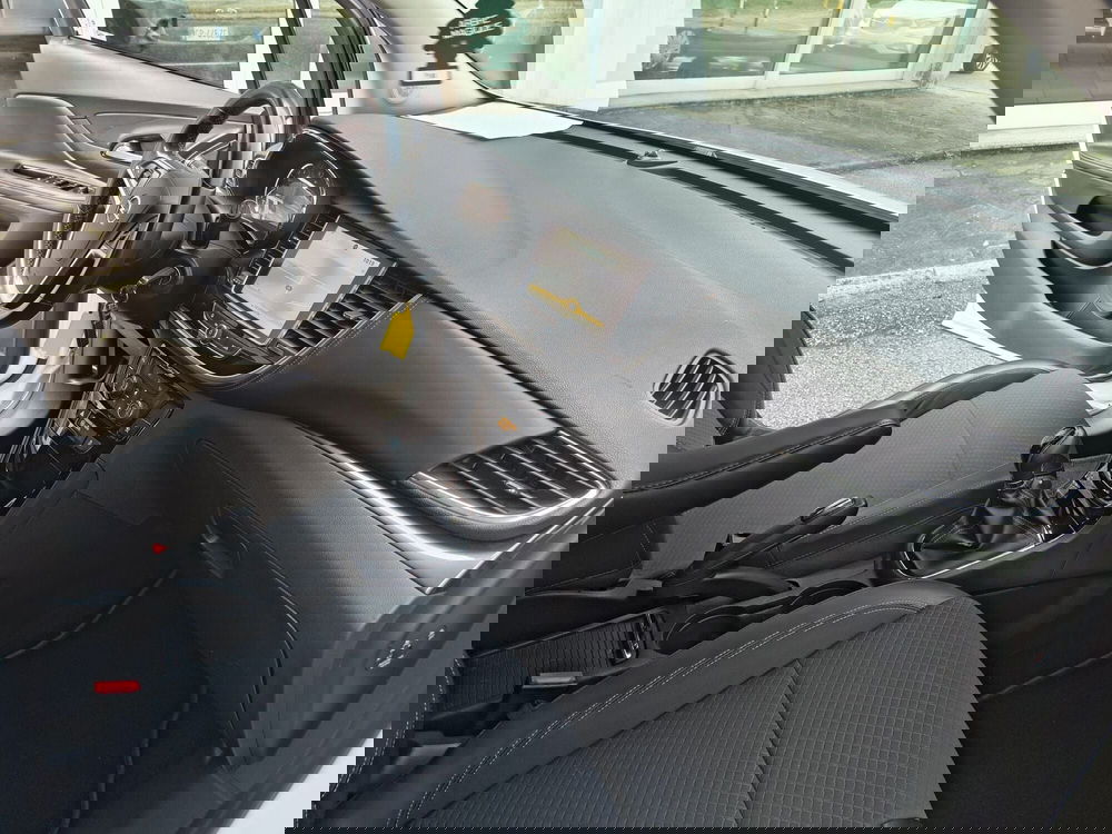 Opel Mokka usata a Padova (12)