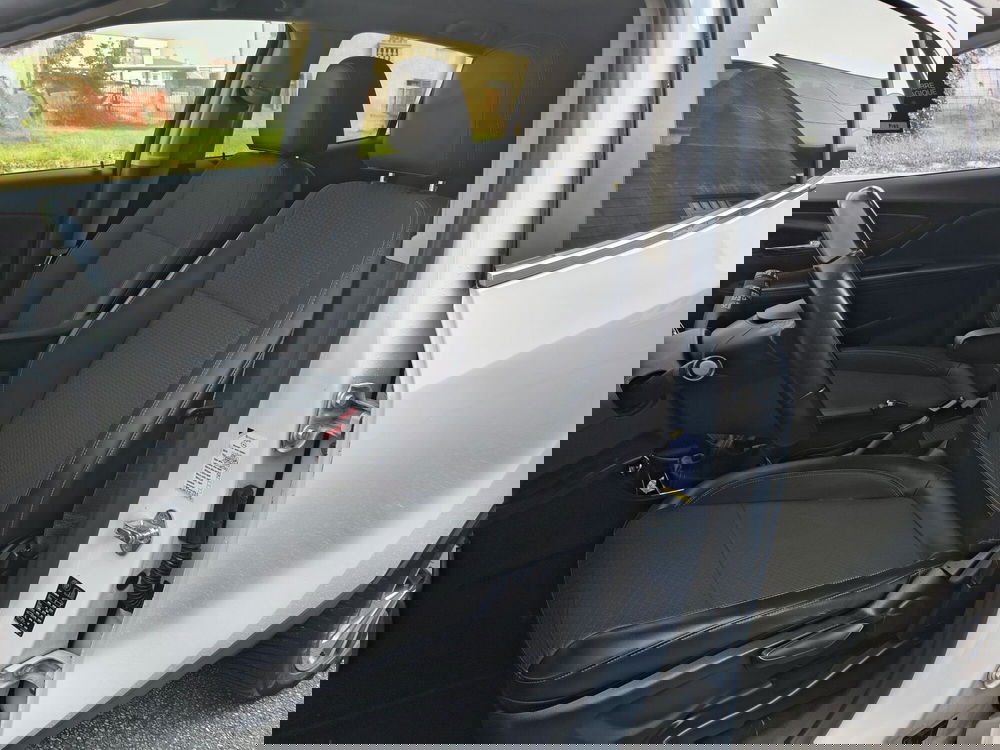 Opel Mokka usata a Padova (13)