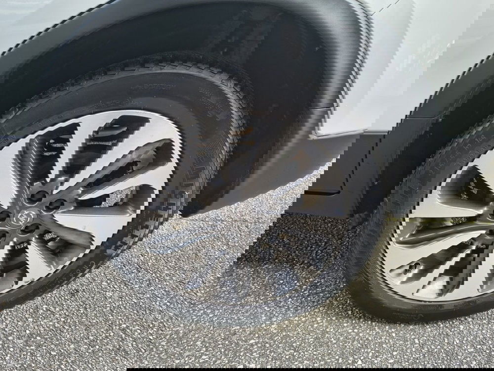 Opel Mokka usata a Padova (15)