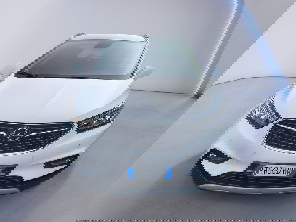 Opel Mokka usata a Padova (2)