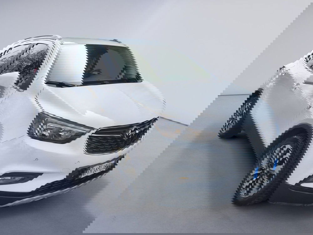 Opel Mokka usata a Padova (3)