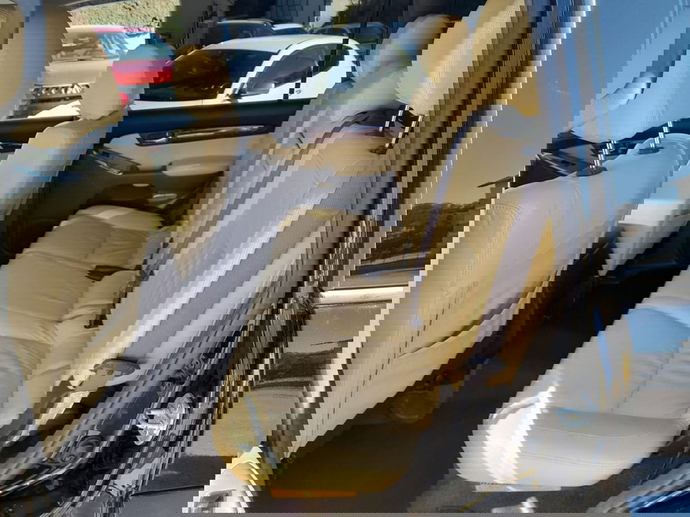 Toyota Land Cruiser usata a L'Aquila (10)