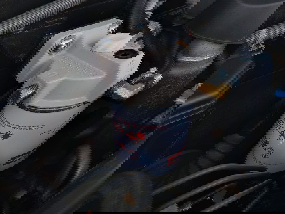 Toyota Land Cruiser usata a L'Aquila (13)