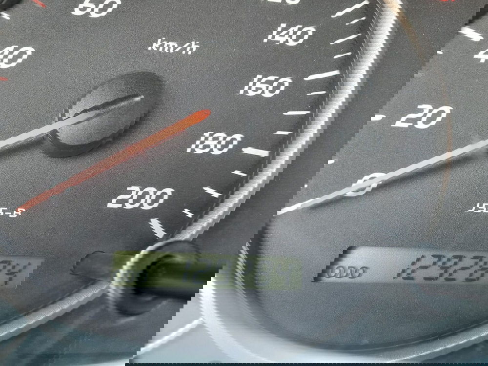 Toyota Land Cruiser usata a L'Aquila (18)