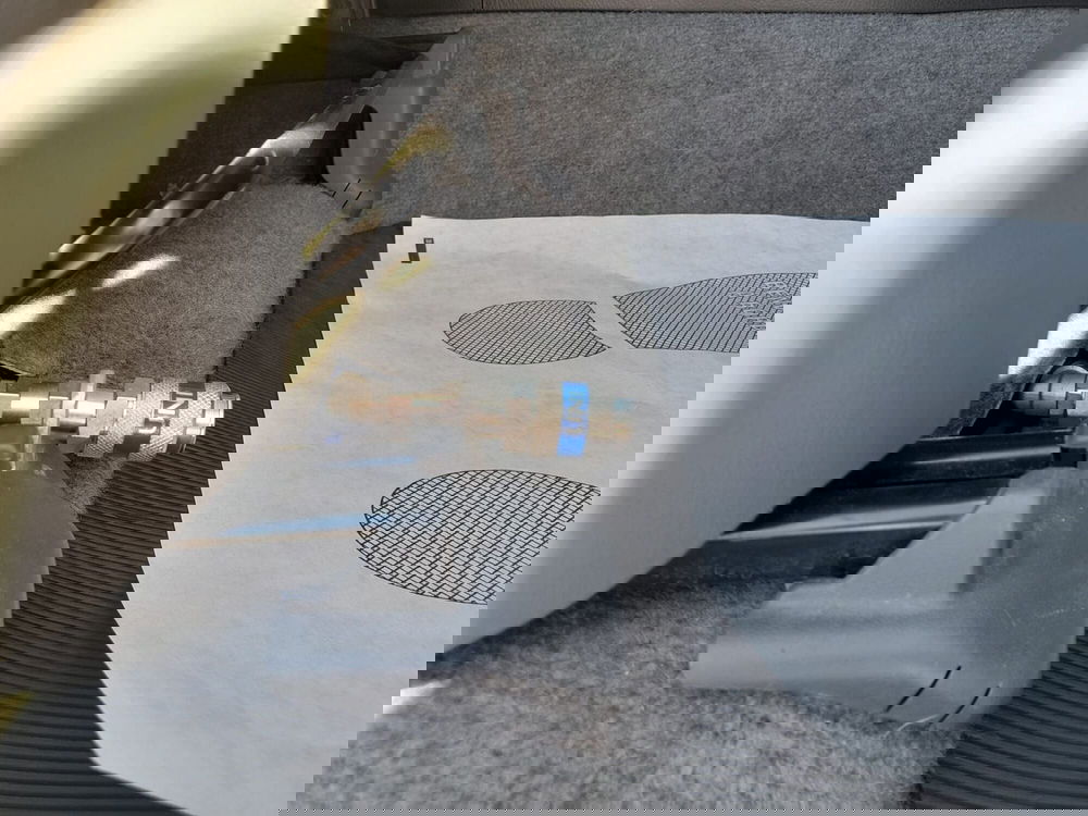 Toyota Land Cruiser usata a L'Aquila (19)