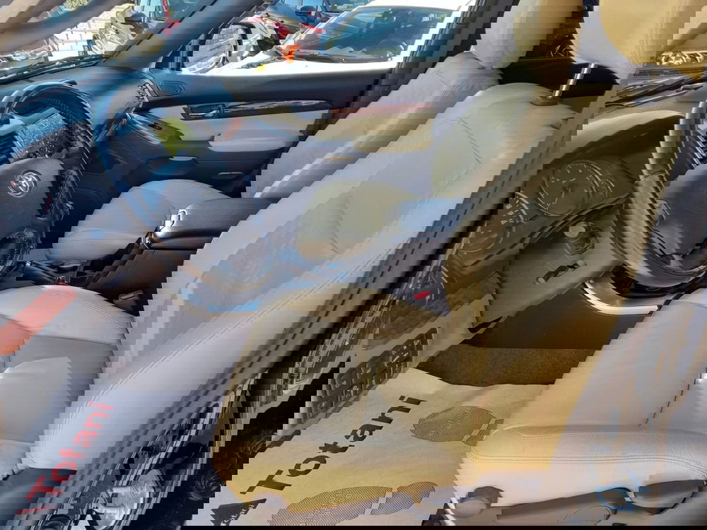 Toyota Land Cruiser usata a L'Aquila (8)