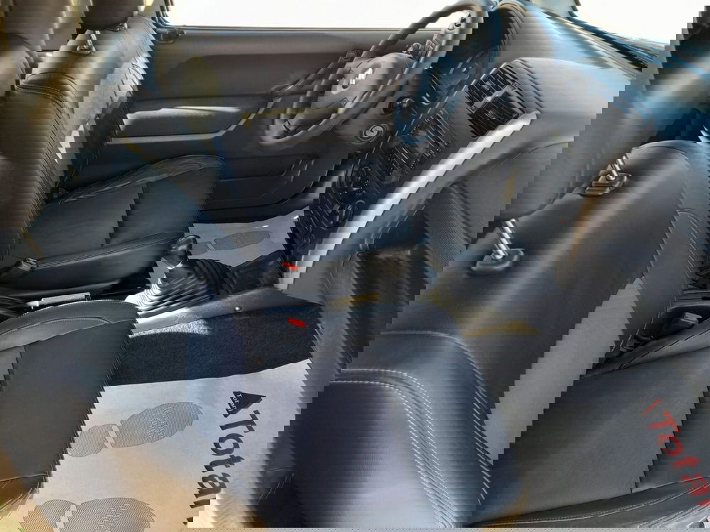 Suzuki Jimny usata a L'Aquila (10)