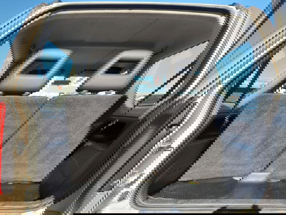 Suzuki Jimny usata a L'Aquila (12)