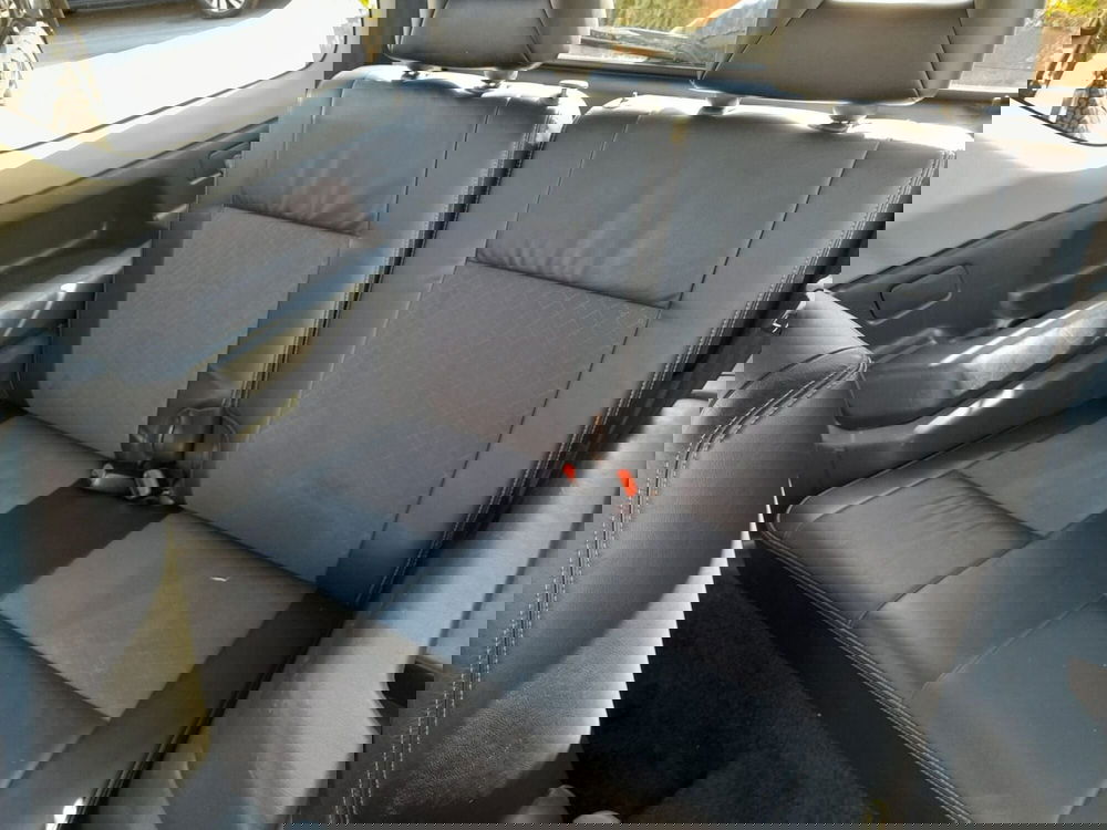 Suzuki Jimny usata a L'Aquila (14)