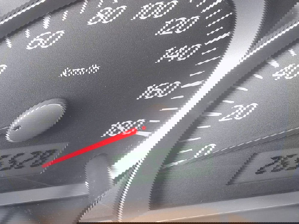 Suzuki Jimny usata a L'Aquila (16)