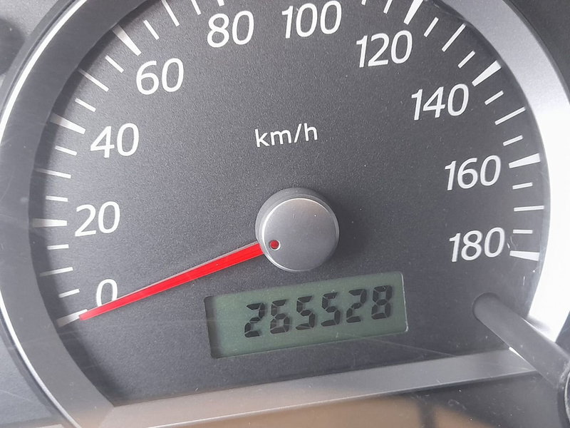 Suzuki Jimny usata a L'Aquila (16)