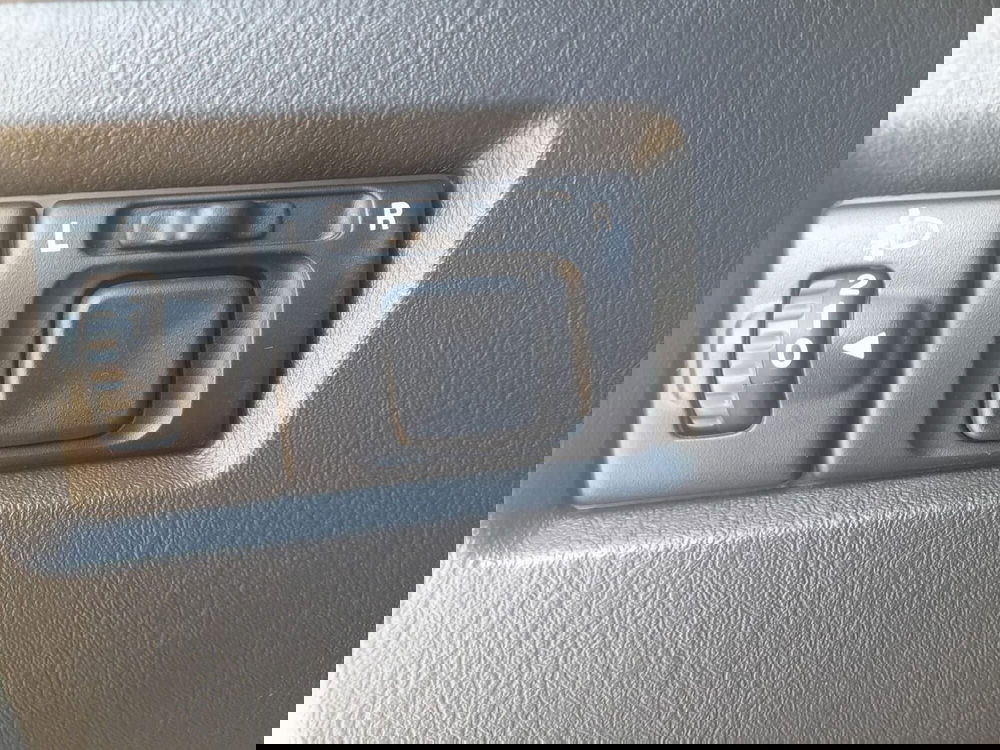 Suzuki Jimny usata a L'Aquila (17)