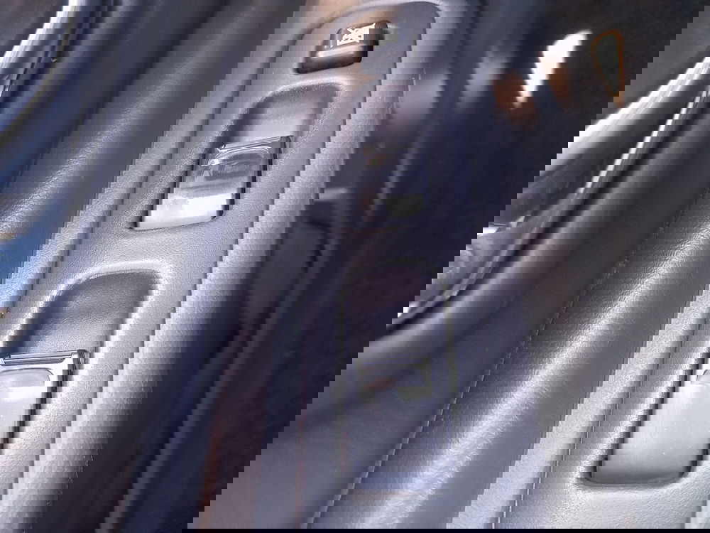 Suzuki Jimny usata a L'Aquila (19)