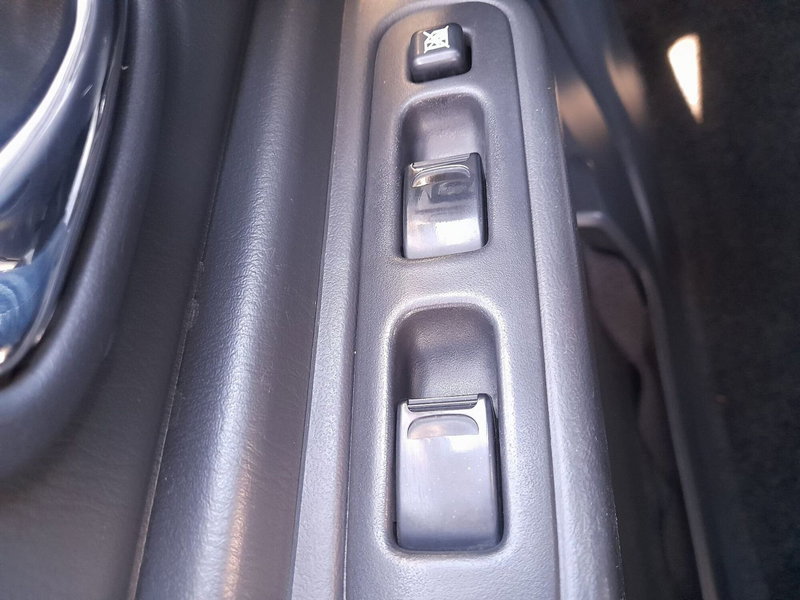 Suzuki Jimny usata a L'Aquila (19)