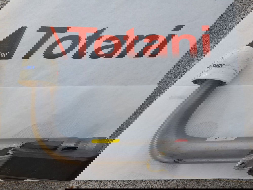 Suzuki Jimny usata a L'Aquila (6)