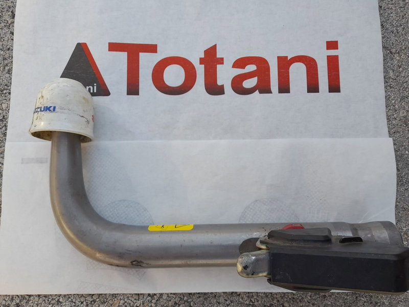 Suzuki Jimny usata a L'Aquila (6)