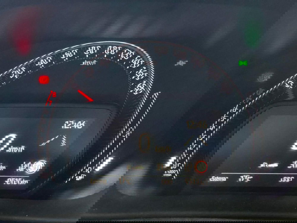 Toyota Aygo X usata a Reggio Calabria (12)