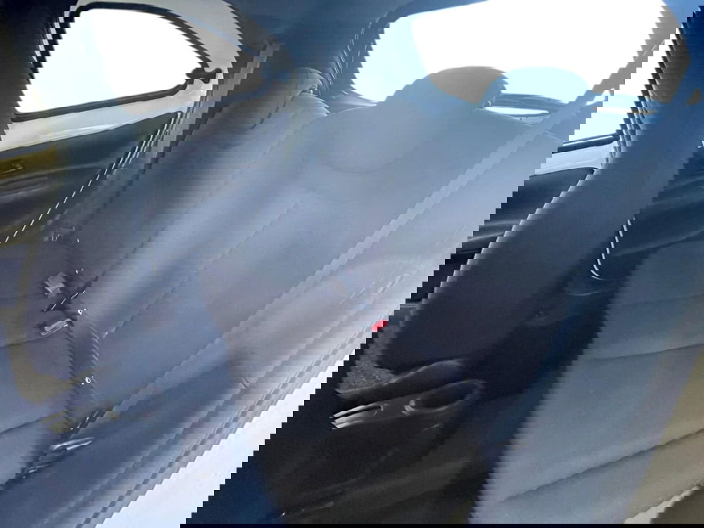 Toyota Aygo X usata a Reggio Calabria (13)