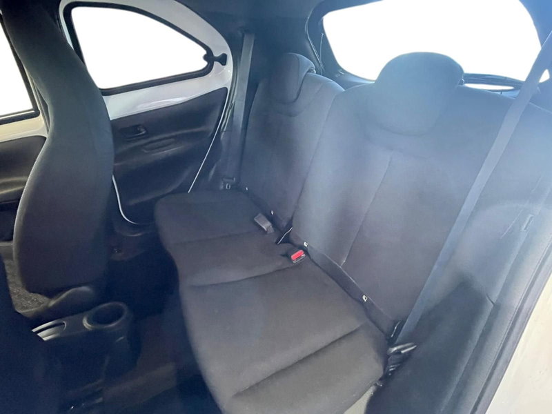 Toyota Aygo X usata a Reggio Calabria (13)