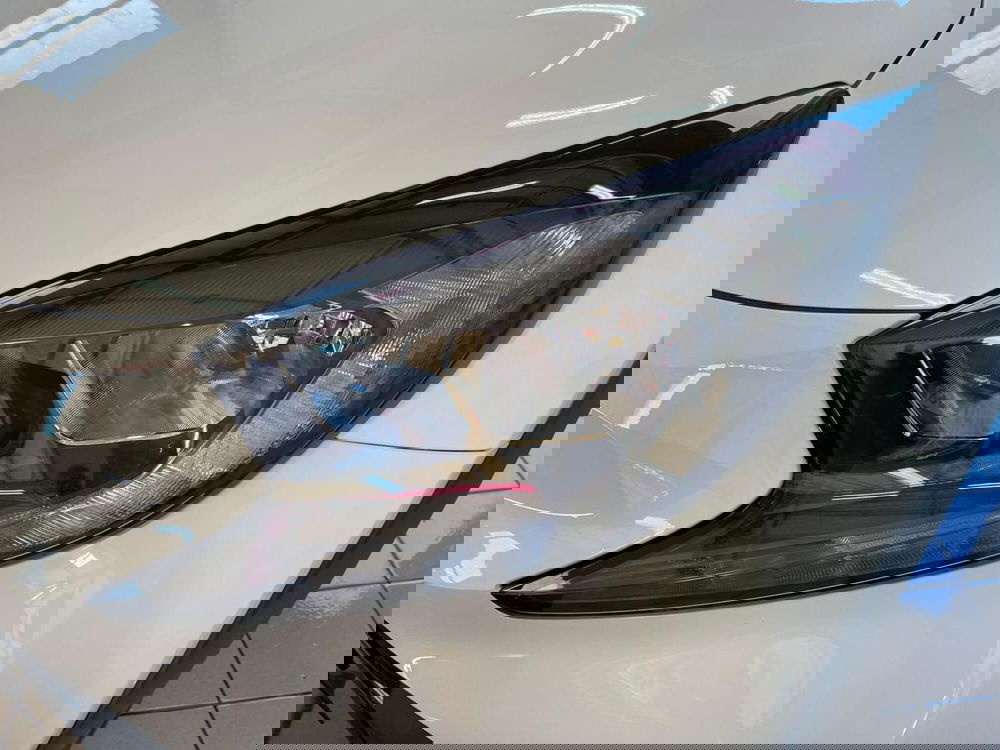 Toyota Aygo X usata a Reggio Calabria (9)