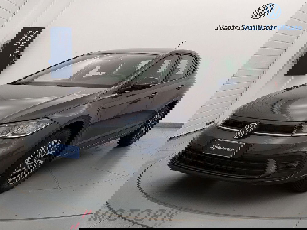 Volkswagen Polo usata a Varese