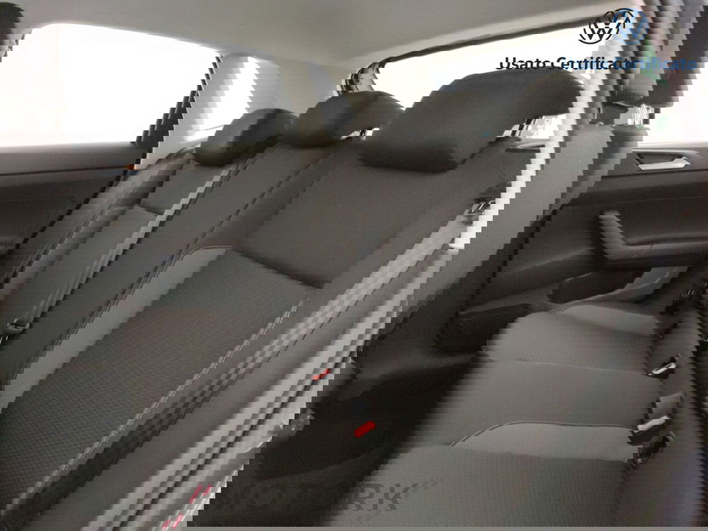 Volkswagen Polo usata a Varese (10)