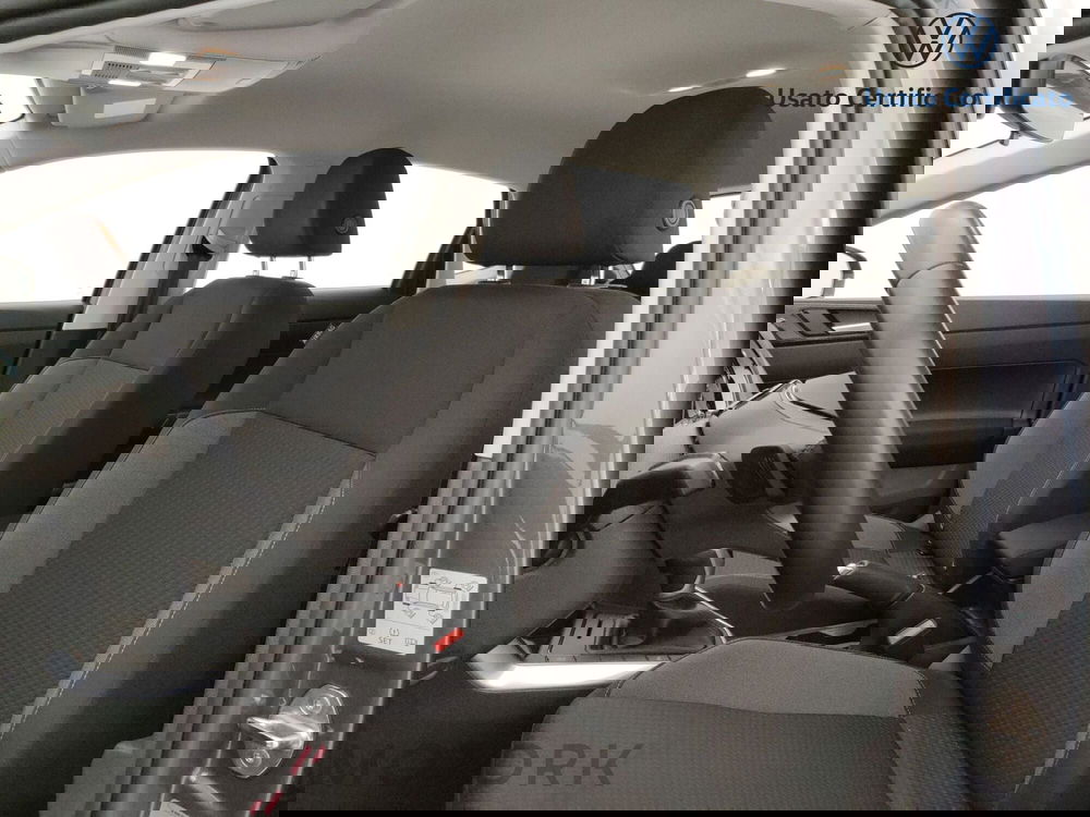 Volkswagen Polo usata a Varese (11)