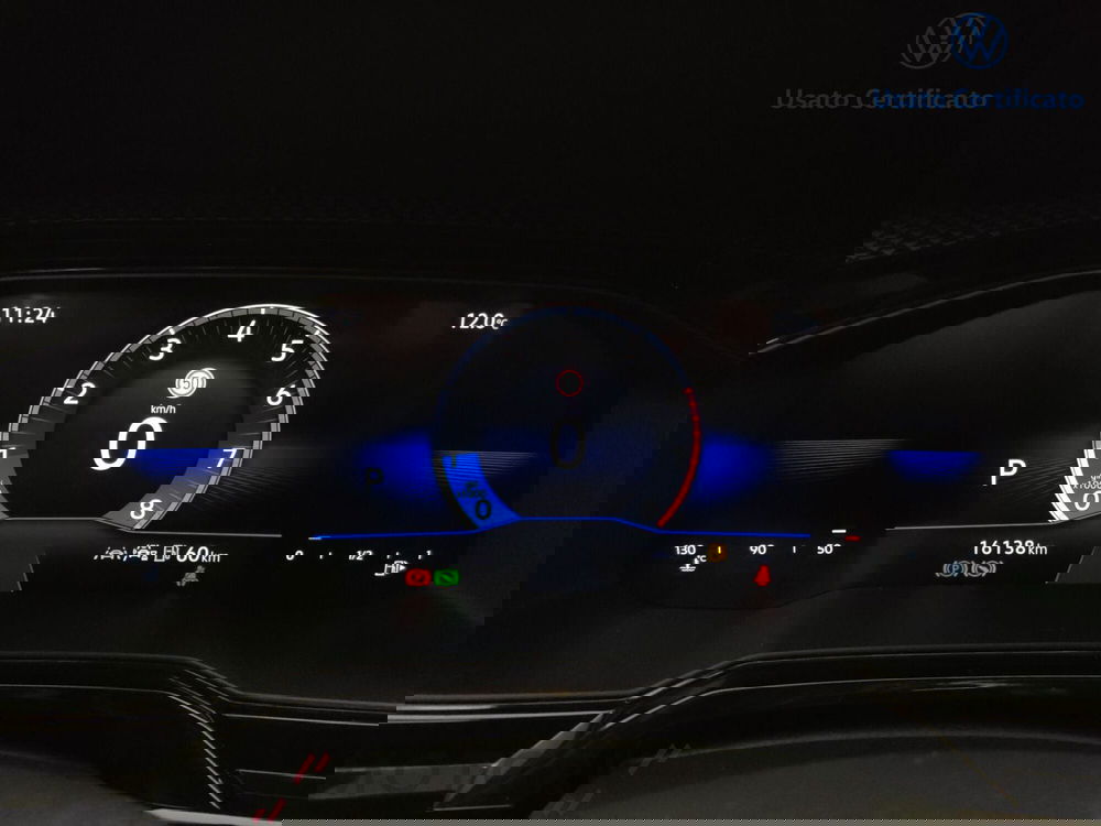 Volkswagen Polo usata a Varese (16)