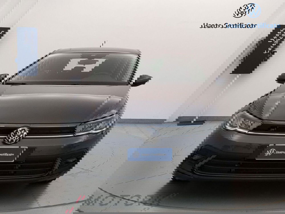 Volkswagen Polo usata a Varese (2)