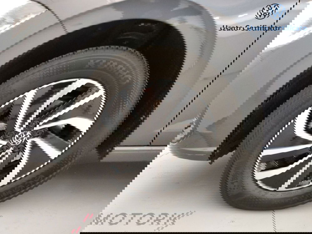 Volkswagen Polo usata a Varese (6)