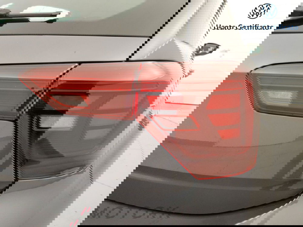 Volkswagen Polo usata a Varese (8)