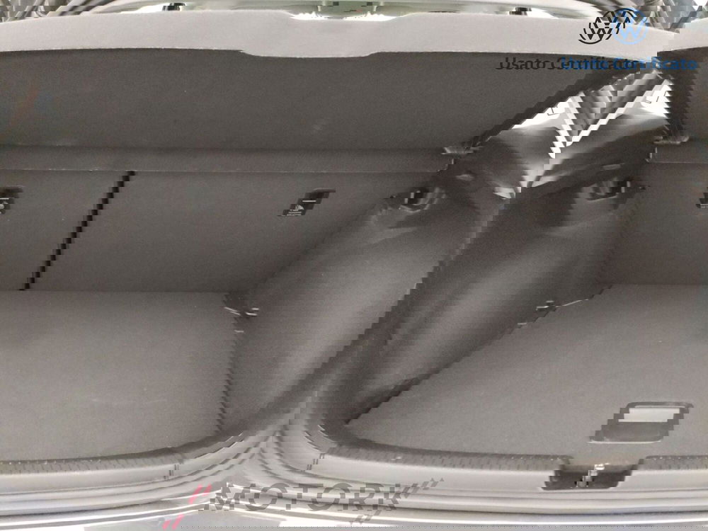 Volkswagen Polo usata a Varese (9)