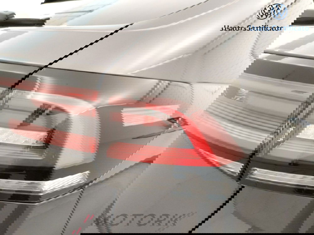 Volkswagen Taigo usata a Varese (8)