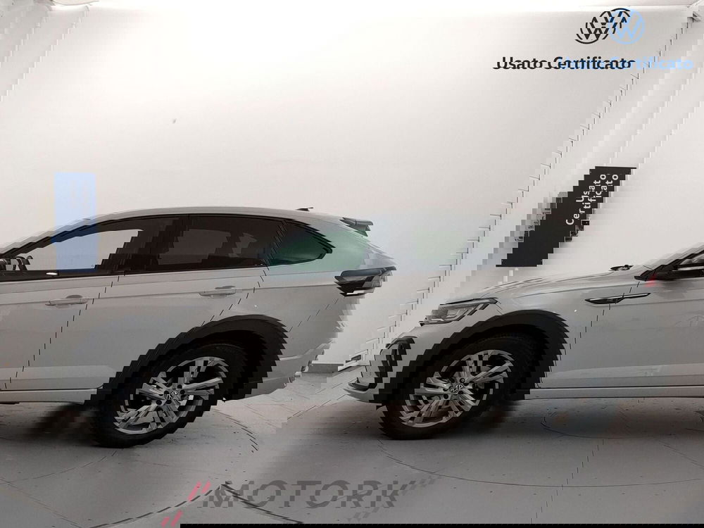 Volkswagen Taigo usata a Varese (3)