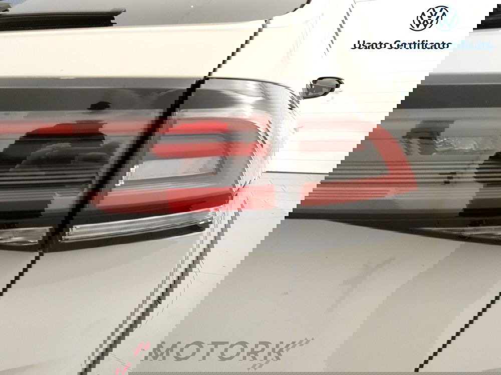 Volkswagen Taigo usata a Varese (8)