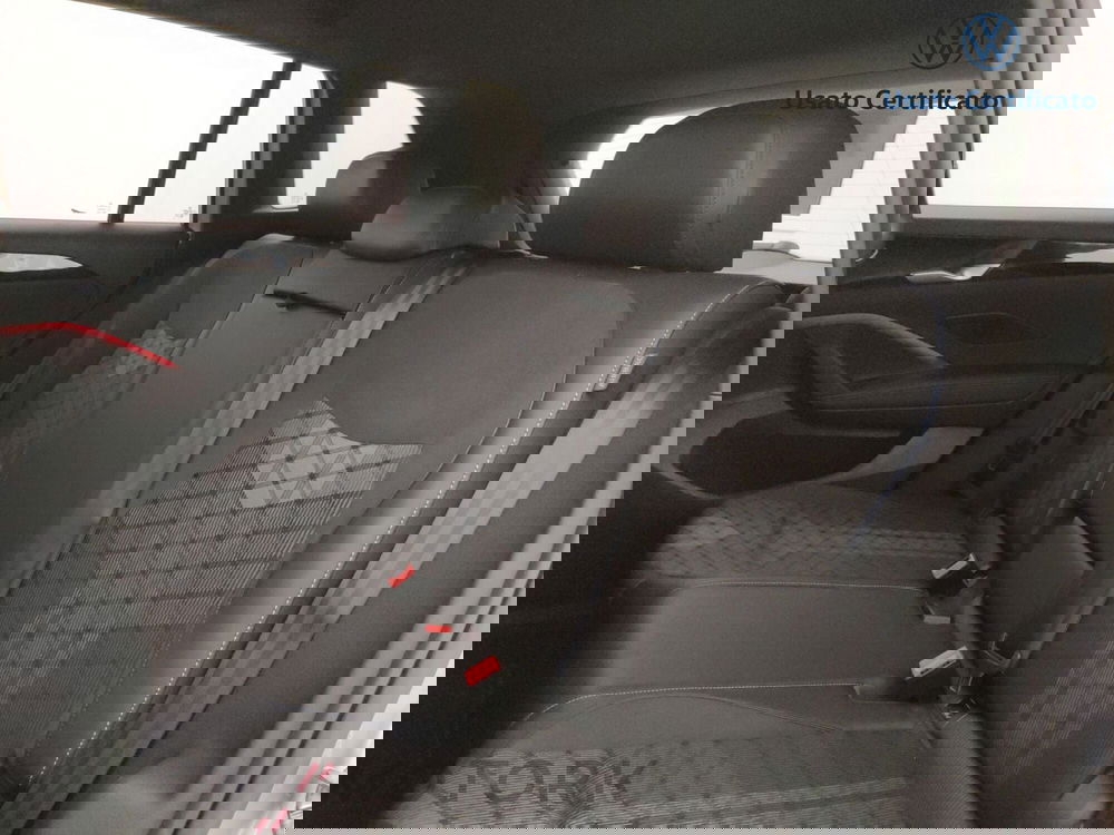 Volkswagen Tiguan usata a Varese (10)