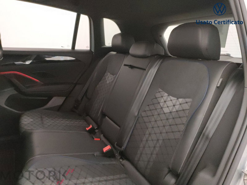 Volkswagen Tiguan usata a Varese (10)