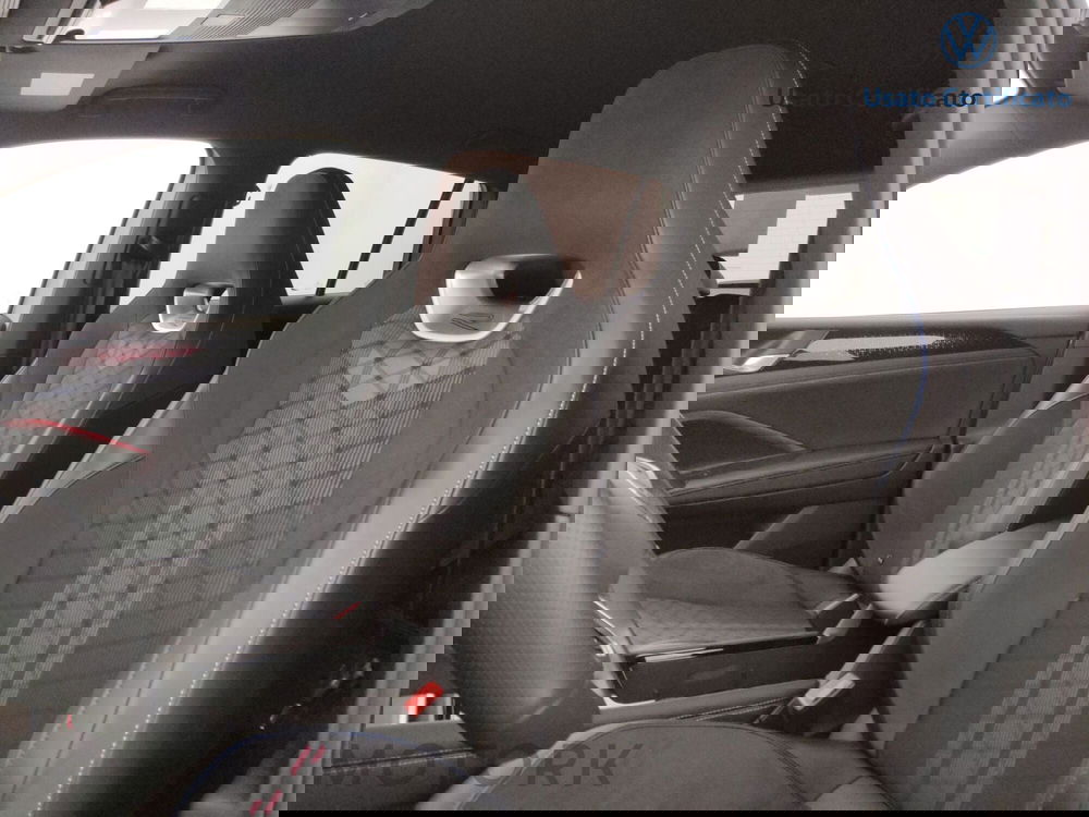 Volkswagen Tiguan usata a Varese (11)