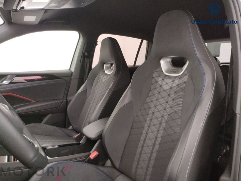 Volkswagen Tiguan usata a Varese (11)